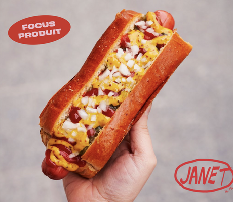 credit Homer Food Group