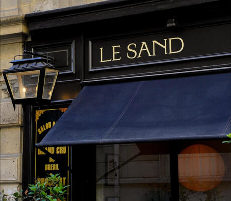 credit Le Sand