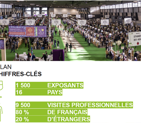 Crédit Millésime Bio