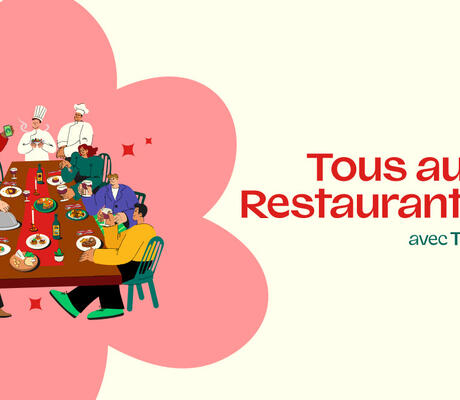 crédit Tous au Restaurant 