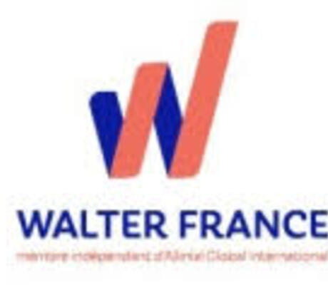 credit Walter France
