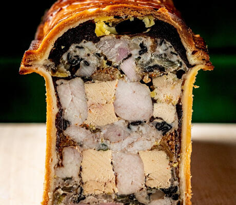 credit Le Grand Café Capucines