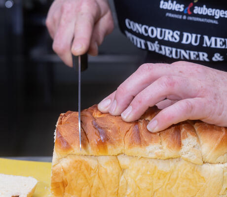 credit Tables & Auberges de France