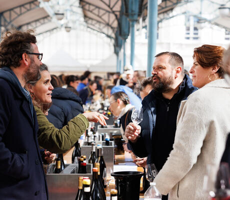 credit Paulée des vins de Loire