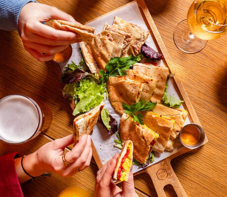 credit Paradis du fruit