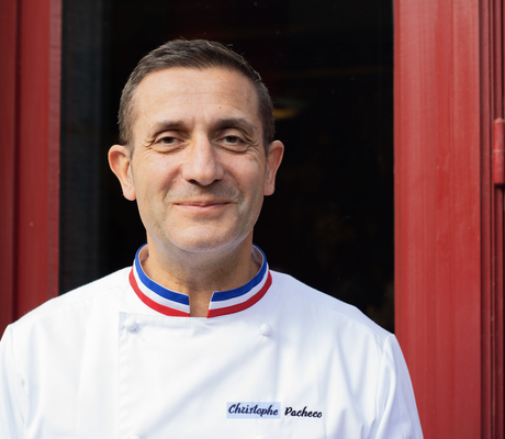 credit Groupe La Mère Poulard