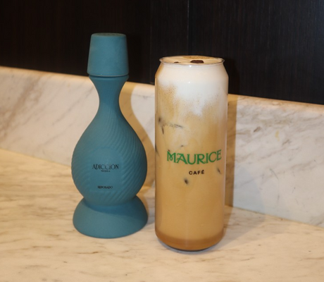 Crédit Maurice Café