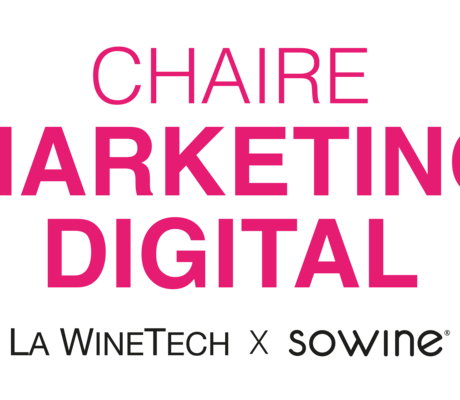 crédit logo Wine Tech et SOWINE