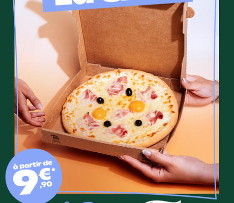 crédit TuttiPizza