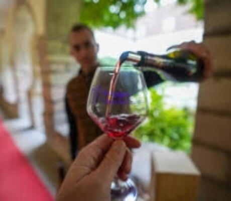 crédit Vignobles en Scène
