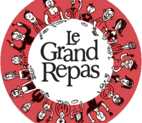 crédit Le Grand Repas