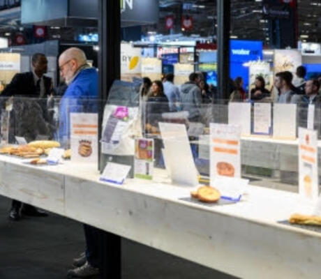 credit Sirha Bake & Snack