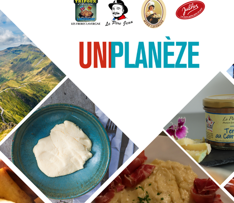 Crédit photo : UNIPLANÈZE
