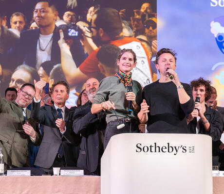 © Hospices Civiles de Beaune