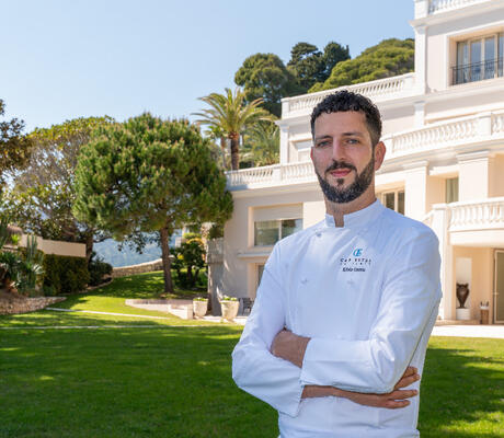 Crédit photo : Cap Estel