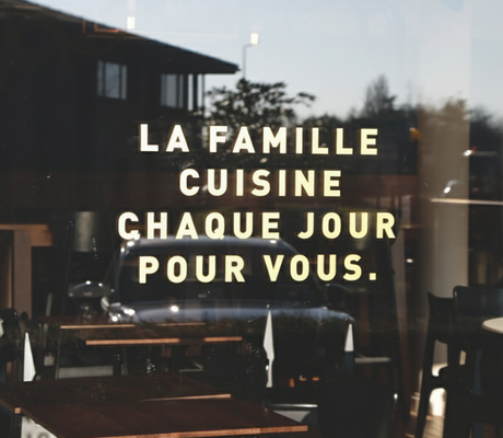 crédit LA FAMILLE