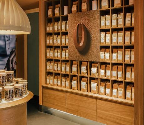 ©Valrhona