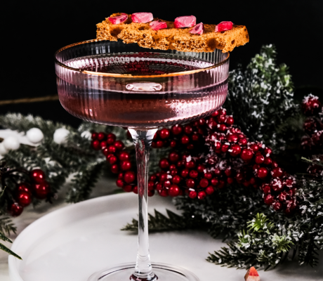 crédit L’INSTINCT COCKTAILS