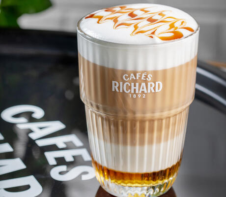 Crédit Cafés Richard