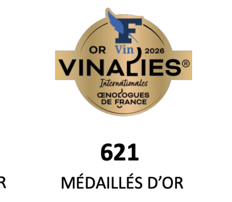 ©Oenologues de France