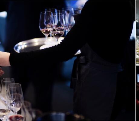 credit Grand Tasting