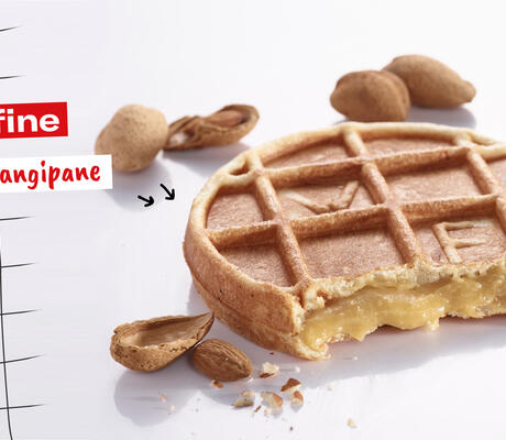 Crédit Waffle Factory