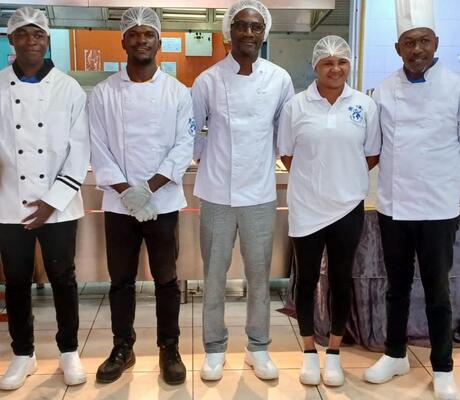 ©Gabon Loisirs et Tourisme