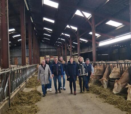 credit Commune des Deux - Sèvres