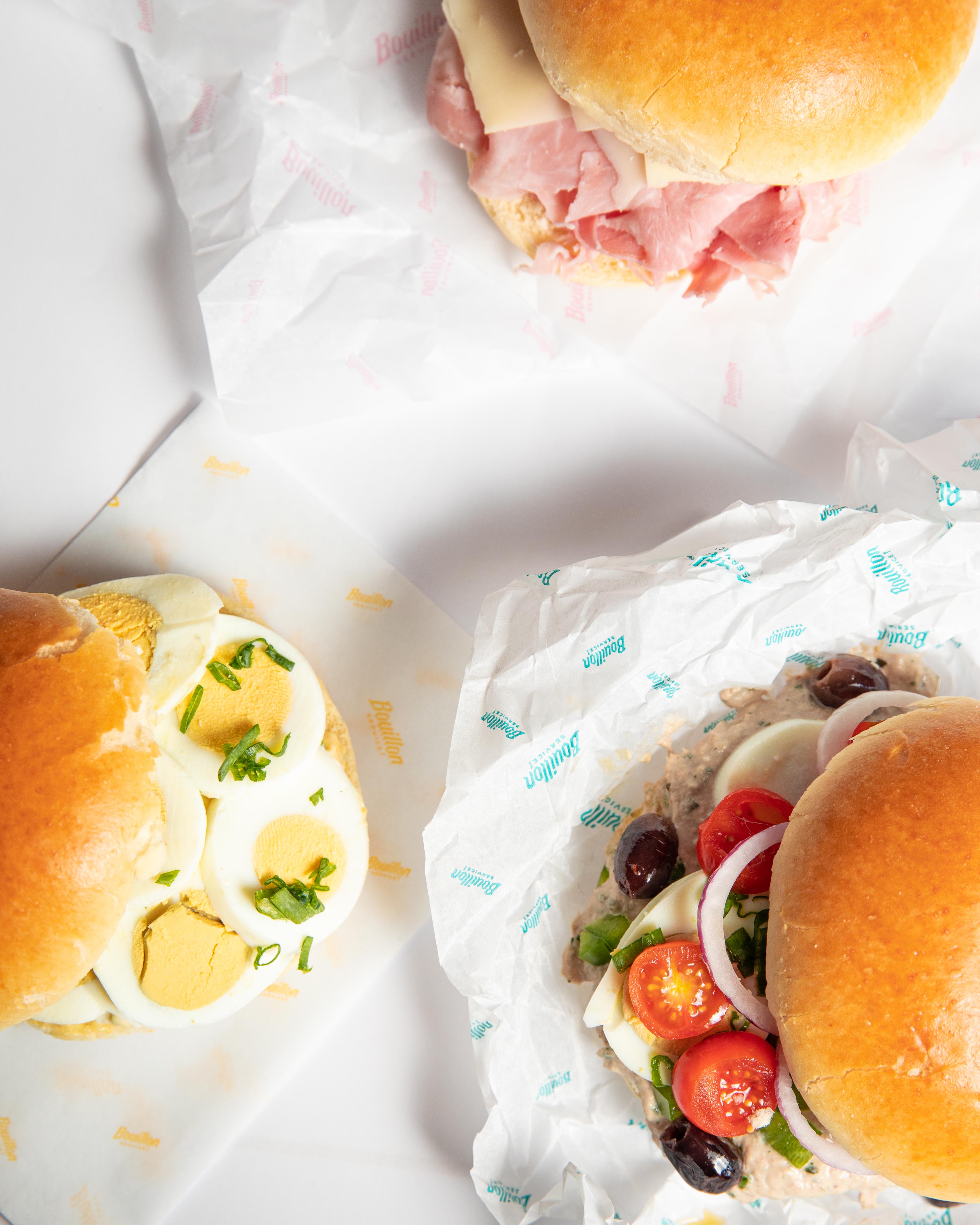 Bouillon Service lance son offre snacking RESTOToday