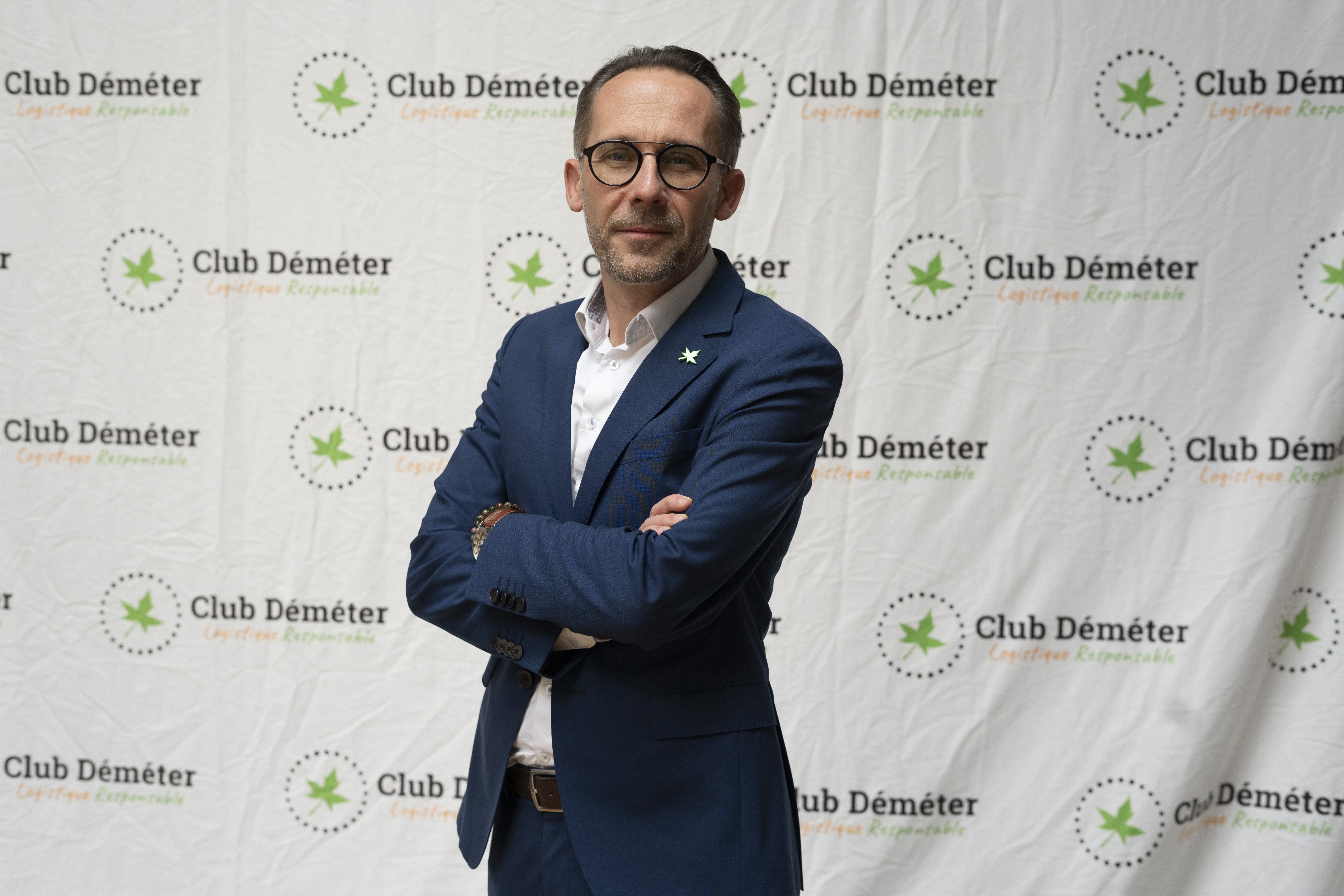Greg Demeter Le Club Déméter célèbre les projets audacieux d’une supply chain plus ...